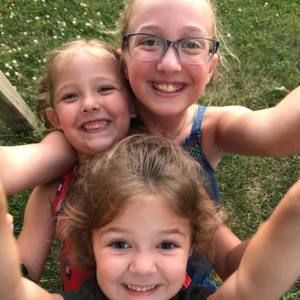 Meet your Posher, Angela